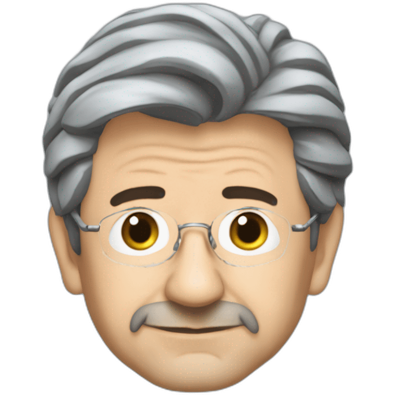 Jean-Luc melenchon emoji