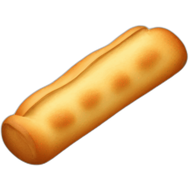 breadstick emoji