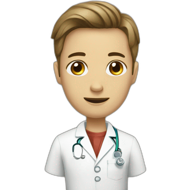 medicina emoji