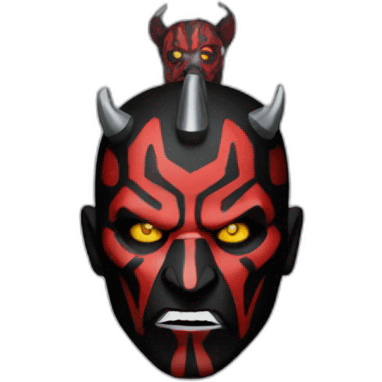 darth maul emoji