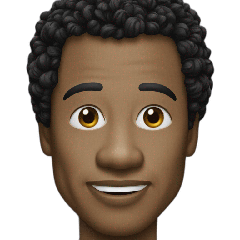 mickeal jackson emoji