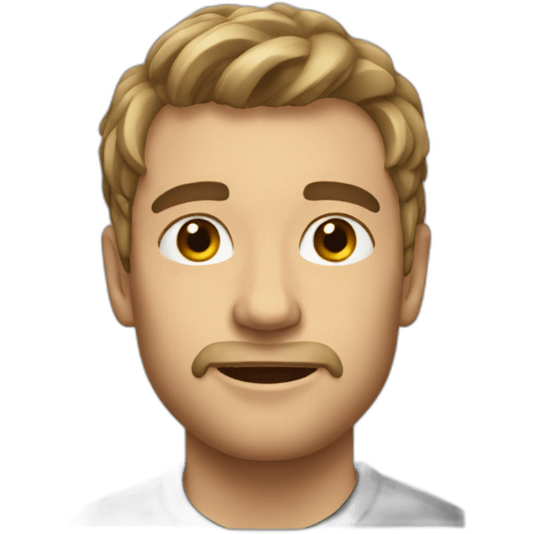 andrew emoji