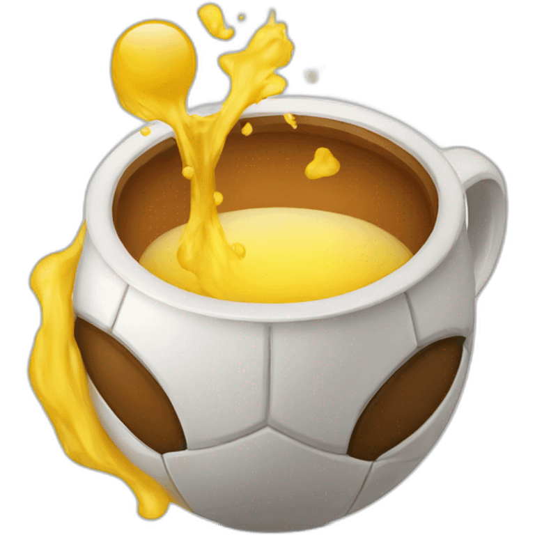 Word Cup emoji