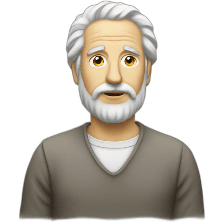 Philosophy emoji