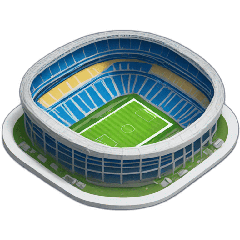 stadium ligth emoji