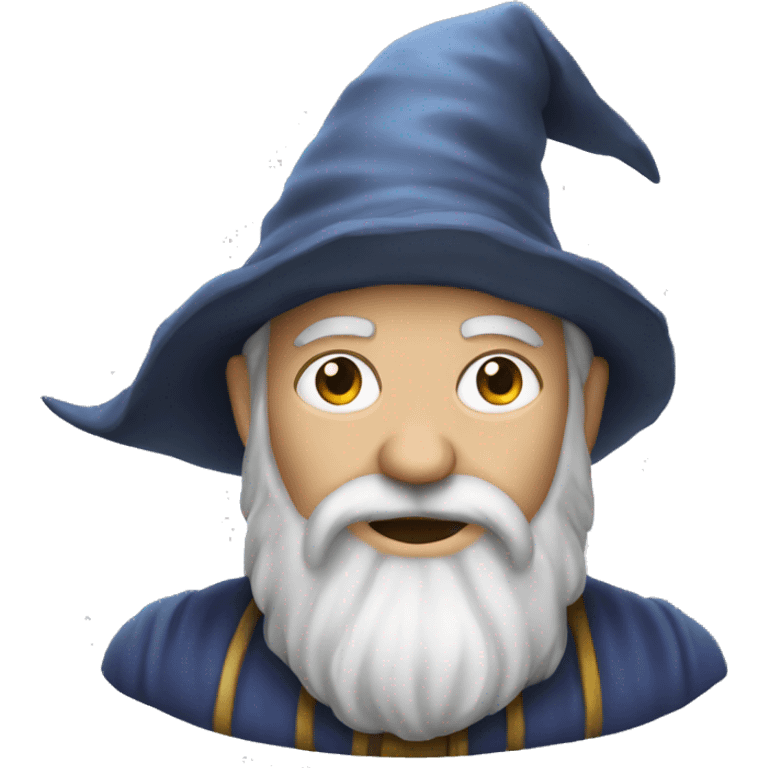 wizard galley emoji
 emoji