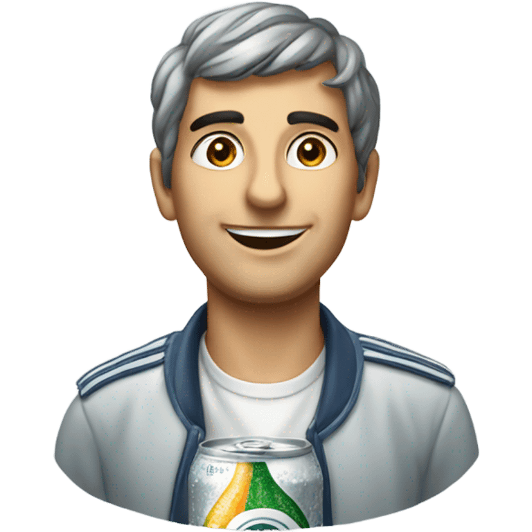 San Pellegrino emoji