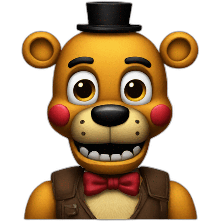 Fnaf emoji