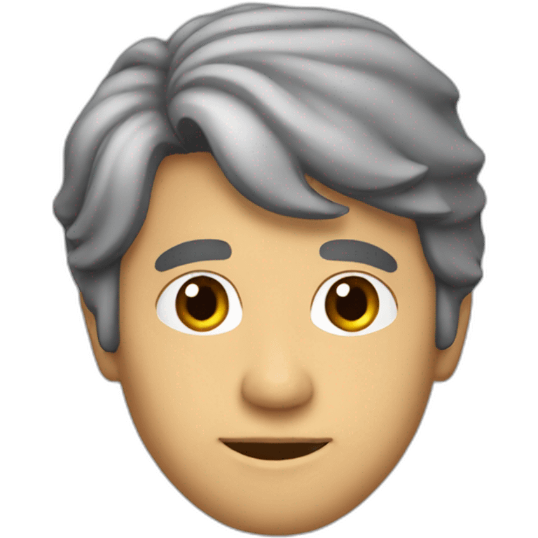 Alfonso Gerra emoji