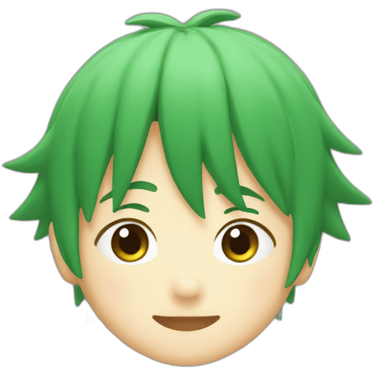 yotsuba emoji