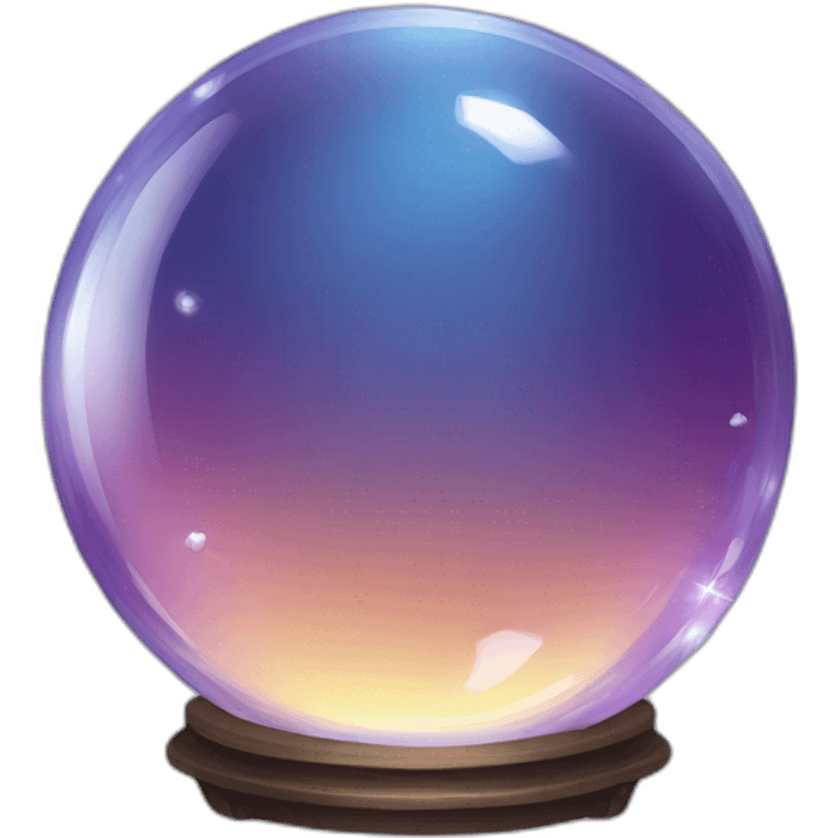 crystal_ball emoji