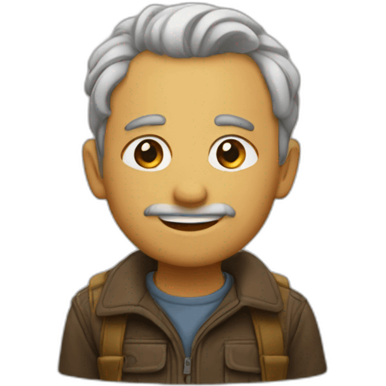 yalei emoji