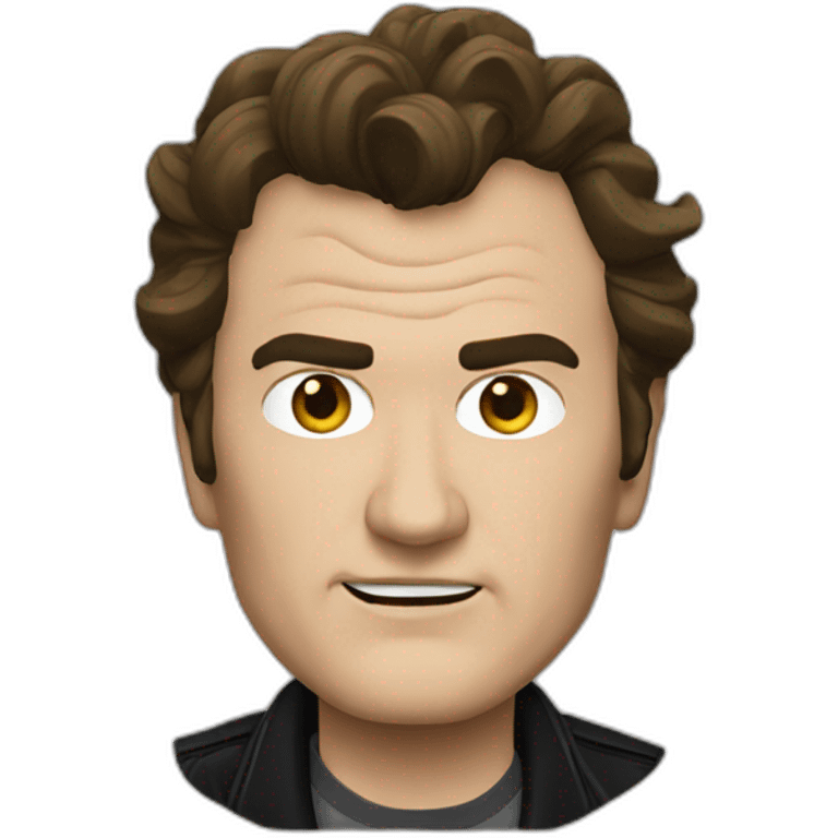 tarantino emoji