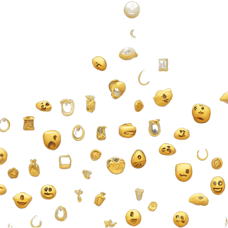 jewelry emoji emoji