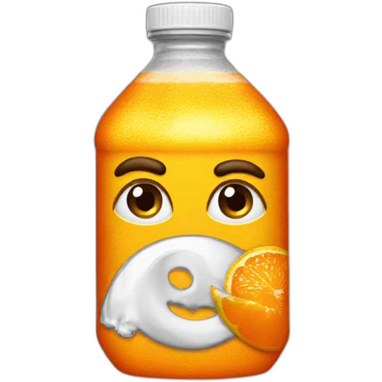 fanta emoji