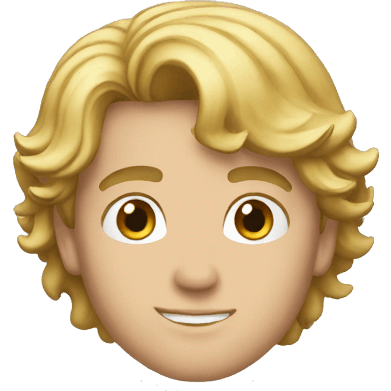 Harry emoji