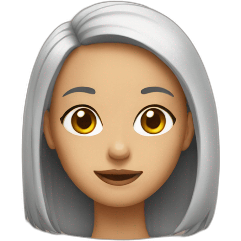 Sister  emoji