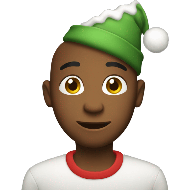 christmas emoji