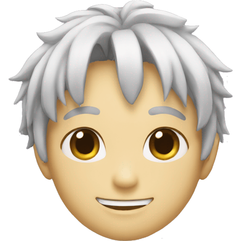 Mitsuri emoji