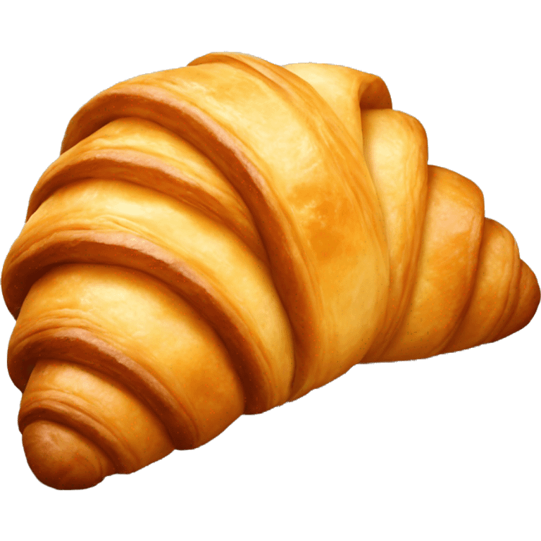 Croissant emoji