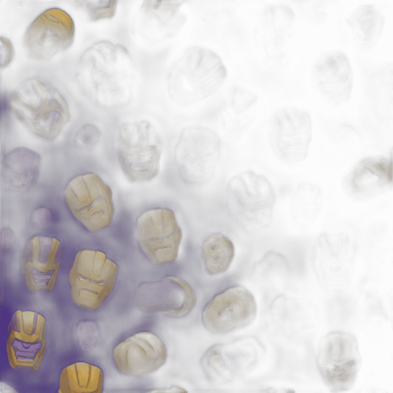 thanos emoji