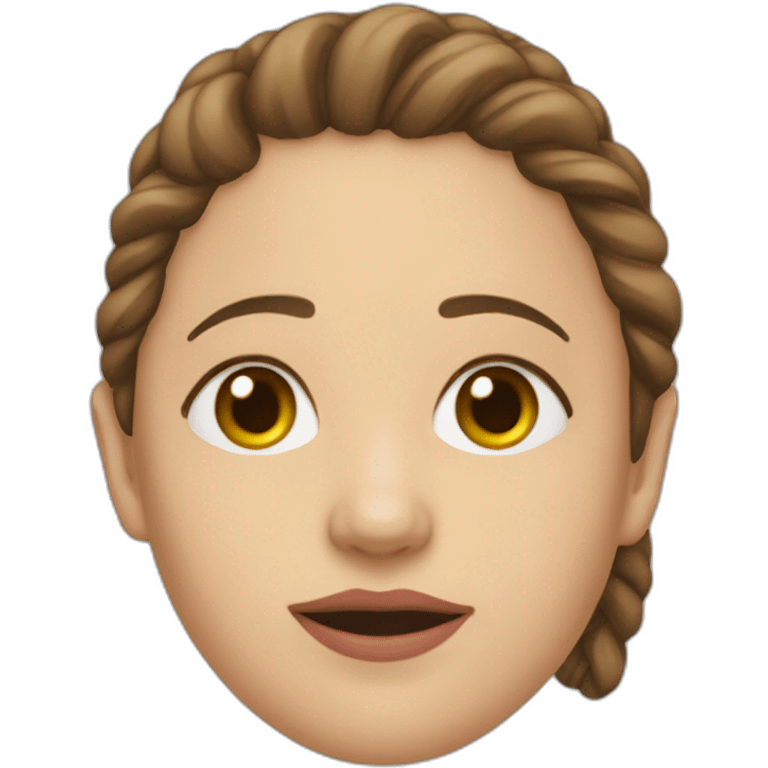 Larissa costanza emoji