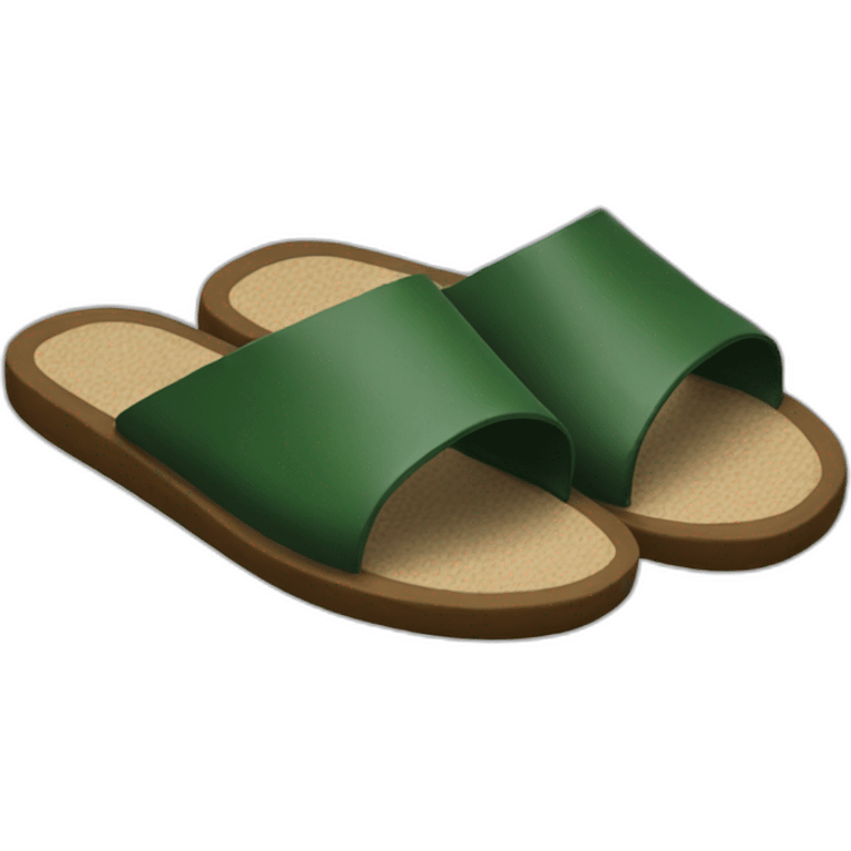 tachanka flip-flop emoji