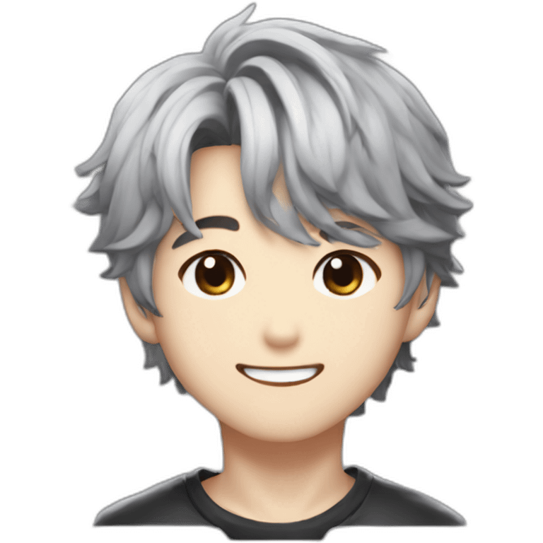 Han jisung stray kids emoji