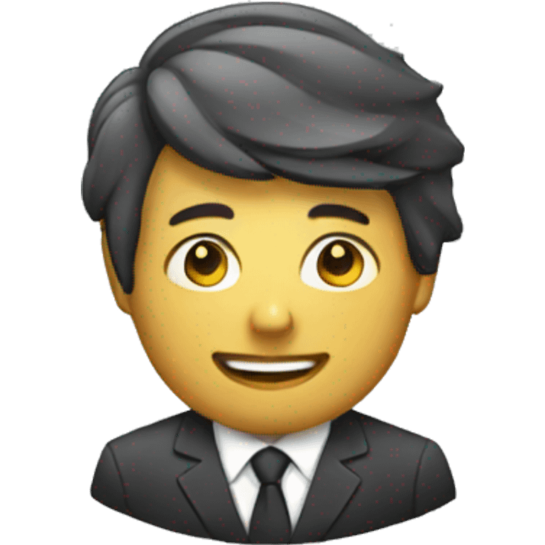 Finance emoji