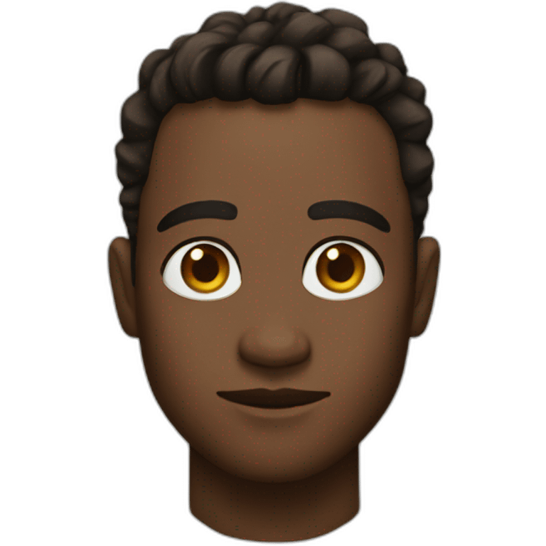 Zion emoji