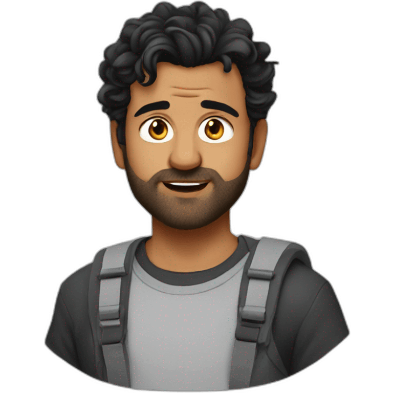 prabhas  emoji