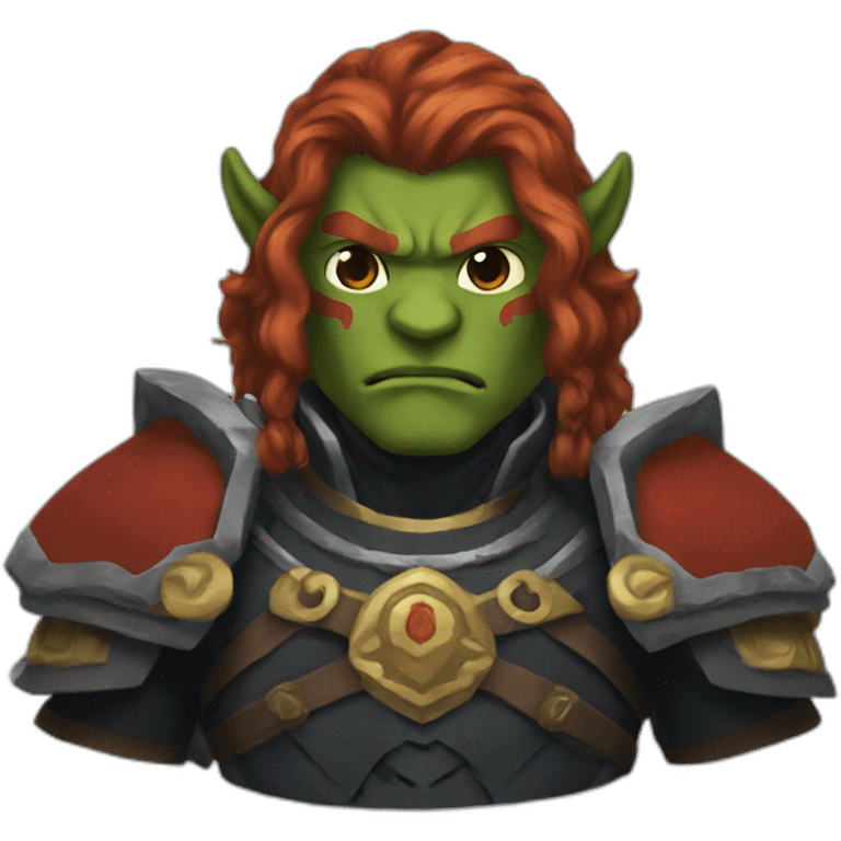 ganondorf emoji