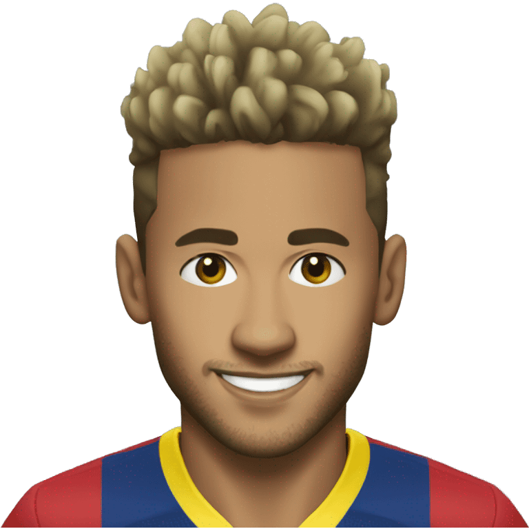 Neymar jr emoji