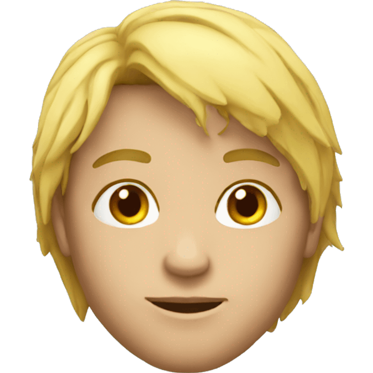 3d avatar emoji