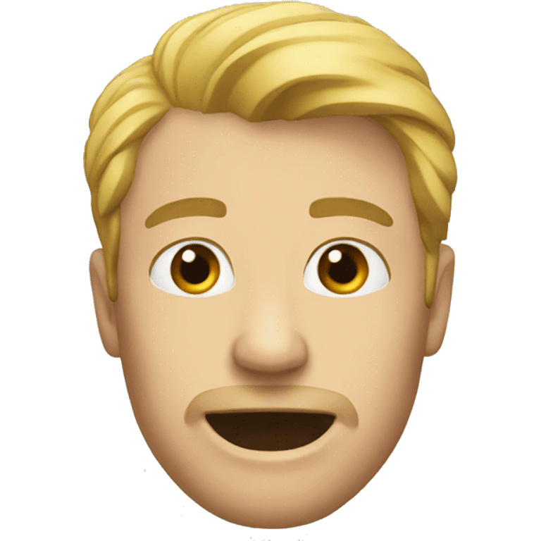 a emoji