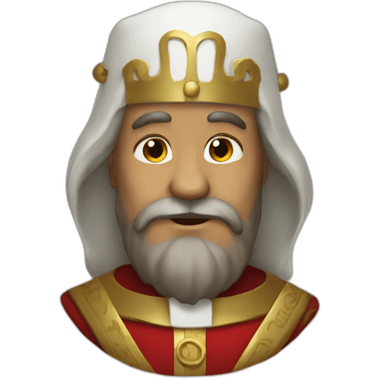 Saint Nicolas emoji