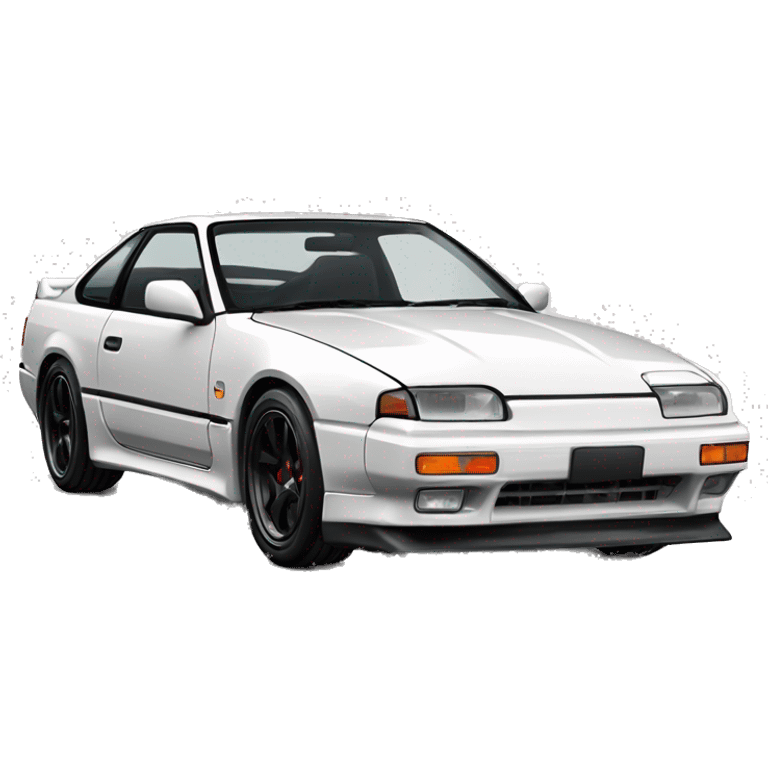 Nissan240sxs13  emoji