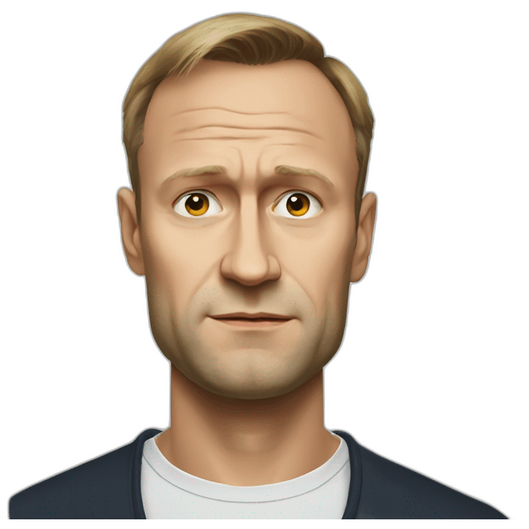 navalny emoji