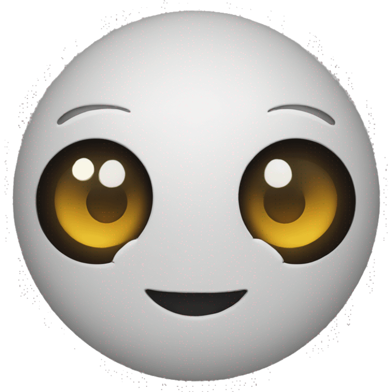 vollmond emoji