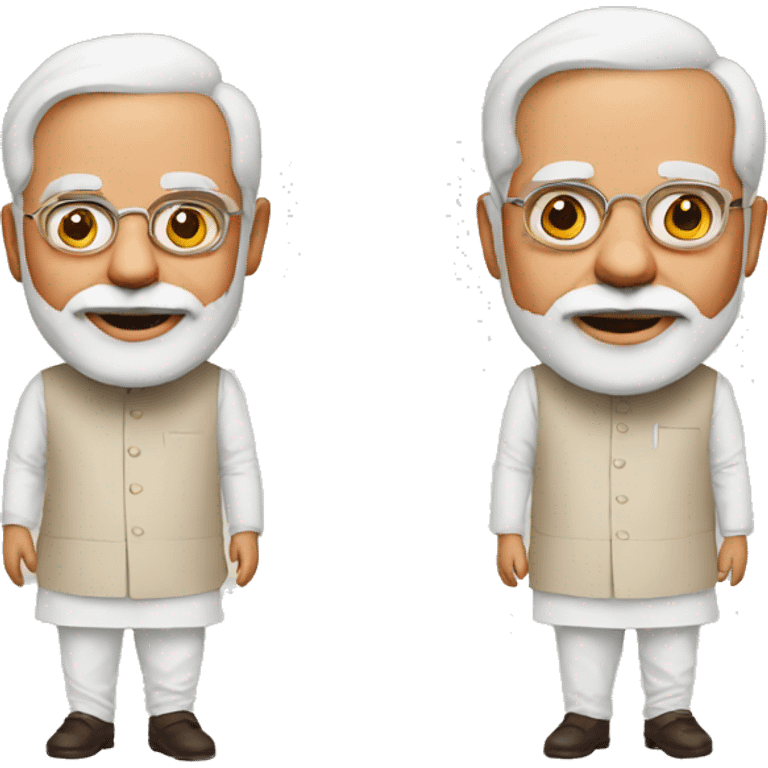 Modi ji emoji