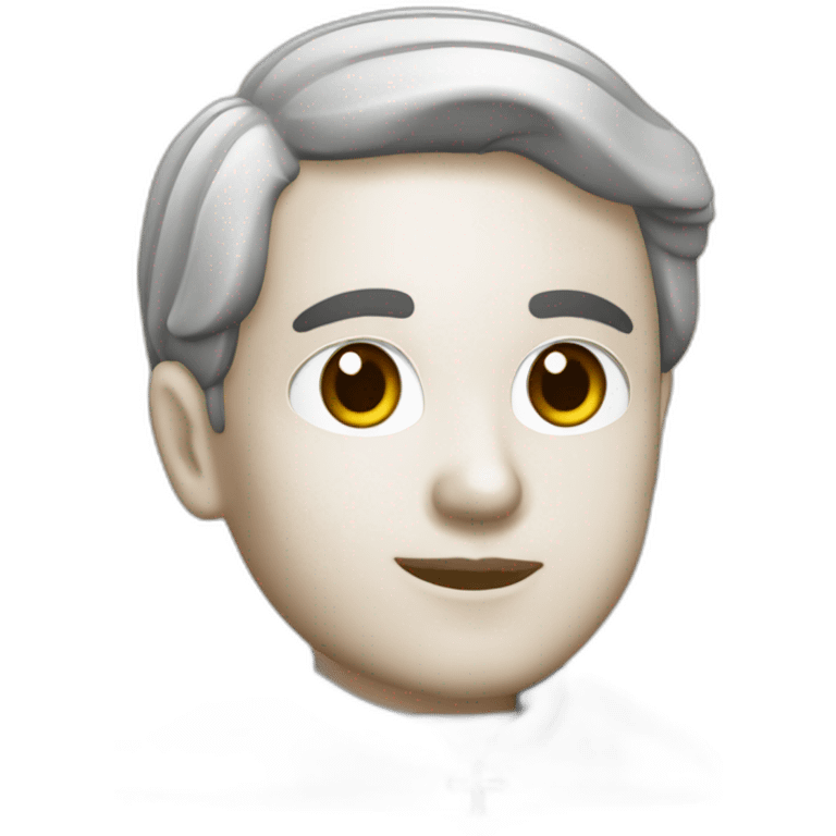 san juan bautista de la salle emoji