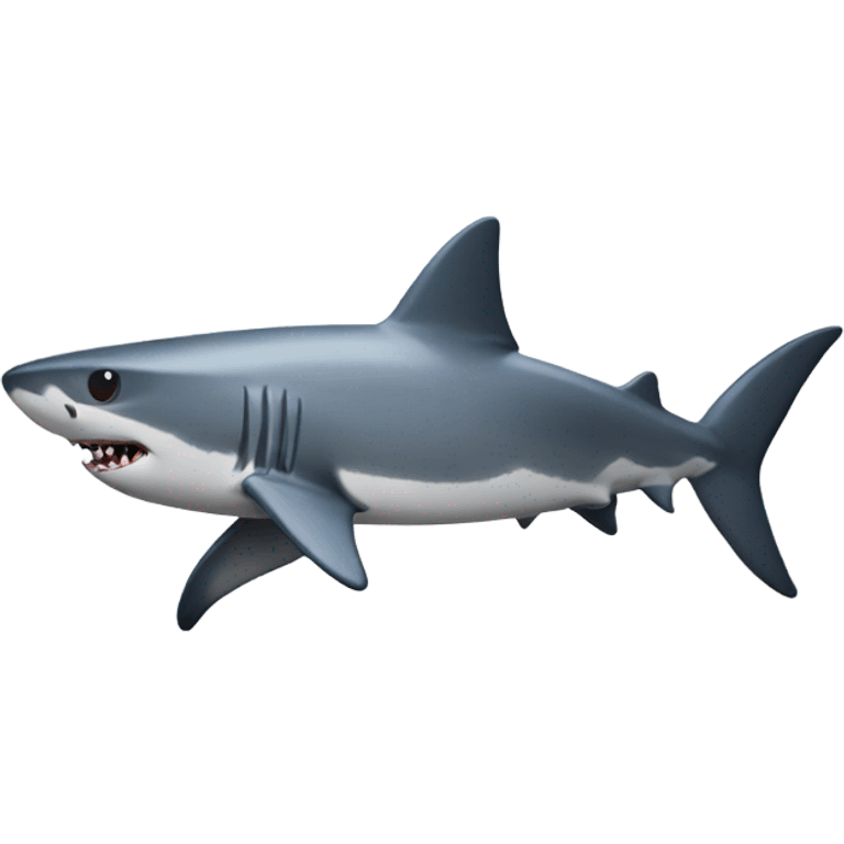 ikea shark emoji