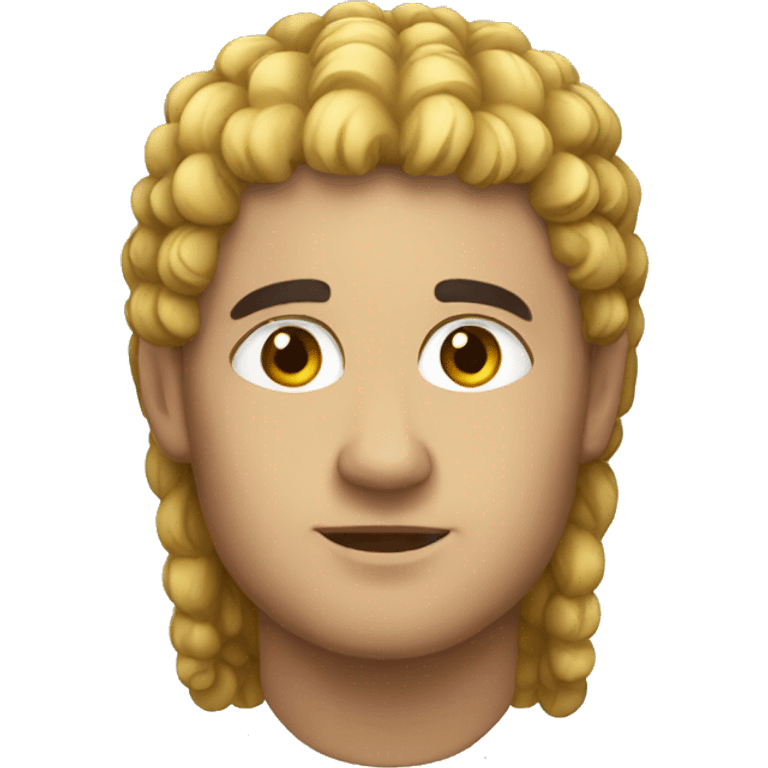 Roman emoji