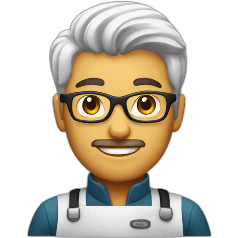 barista emoji