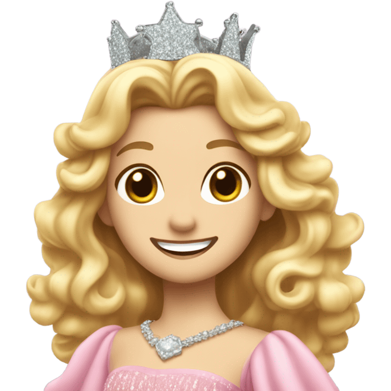 Glinda emoji