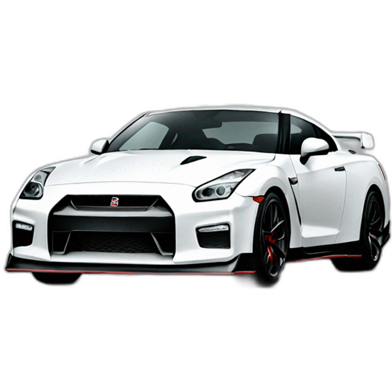 gtr emoji