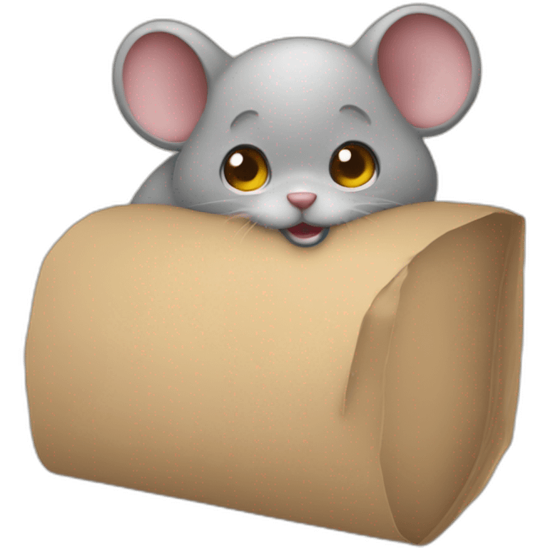 sendung mit der maus emoji