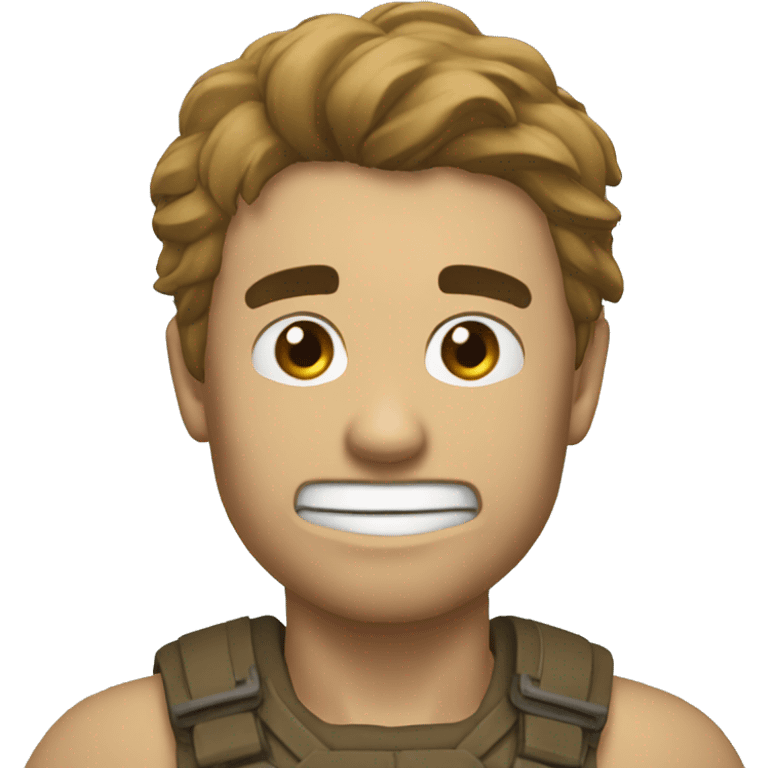 Attaque des titans  emoji