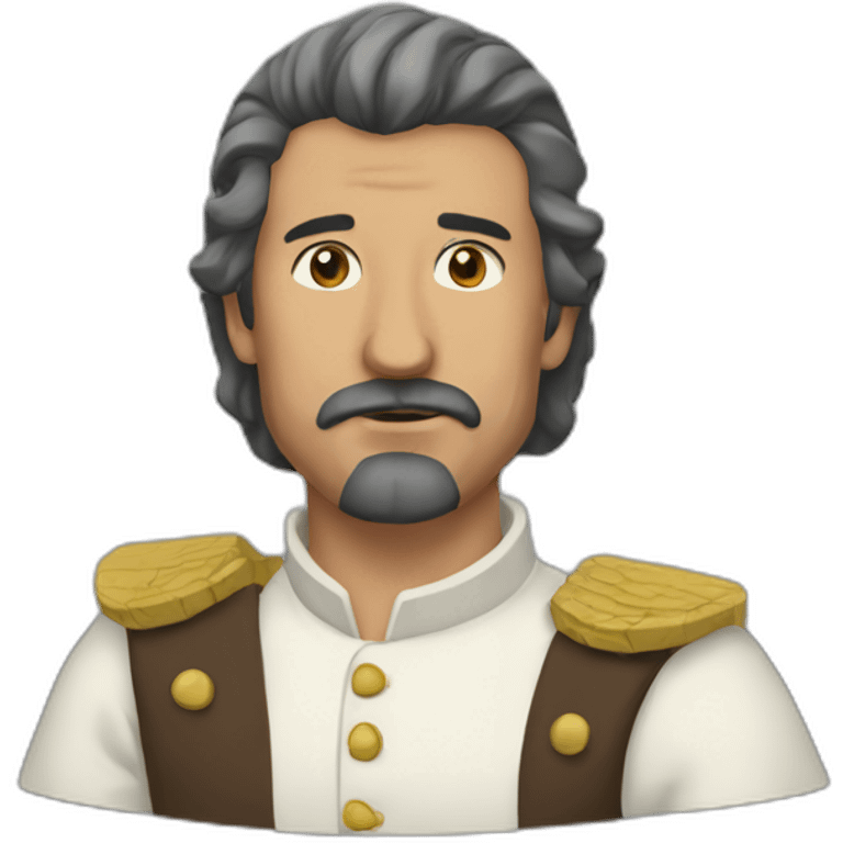 ricardo fort emoji