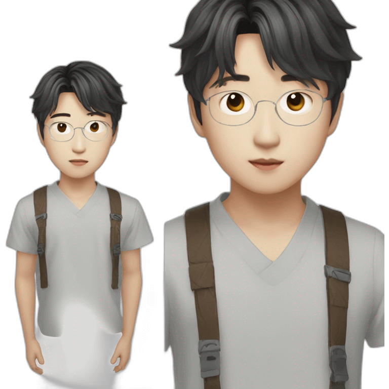 Han jisung emoji